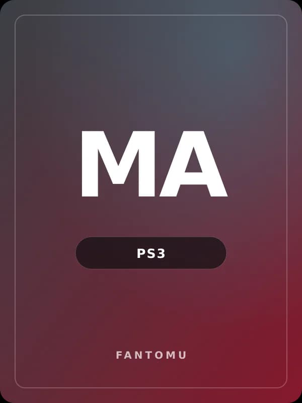 Move Shooting Attachment for PS3 game image