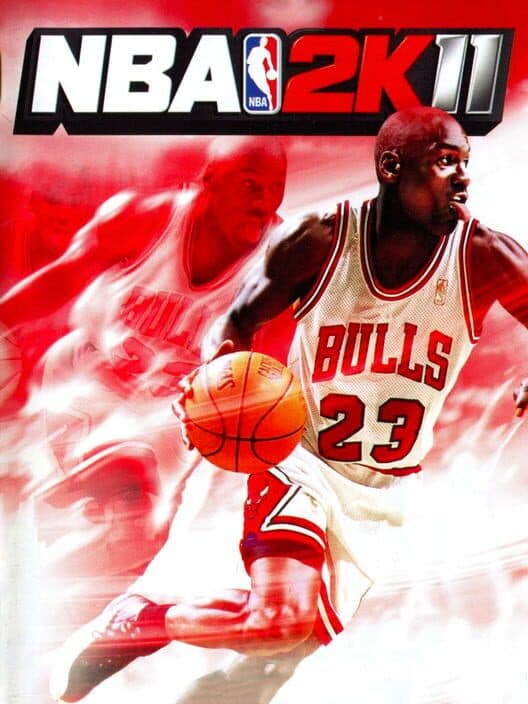 NBA 2K11 for PS3 game image