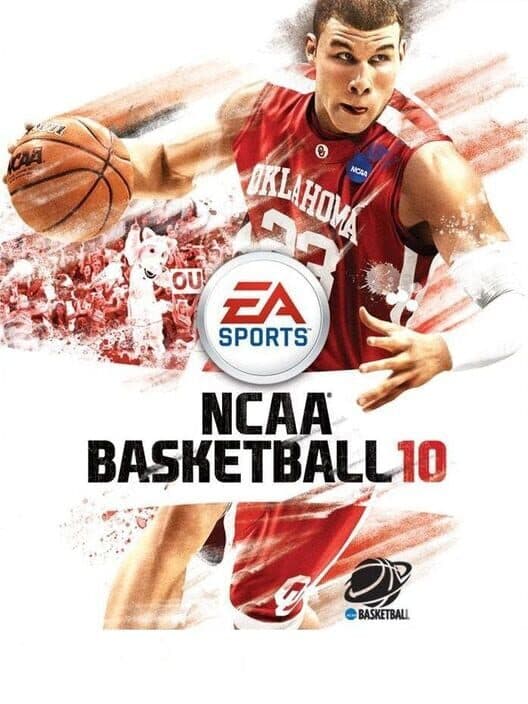 NCAA Basketball 10 for PS3 game image