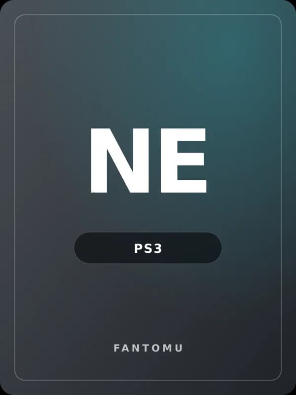 Netflix for PS3 game image