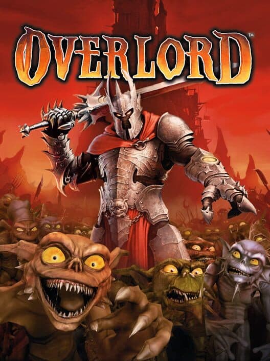 Overlord Raising Hell for PS3 game image