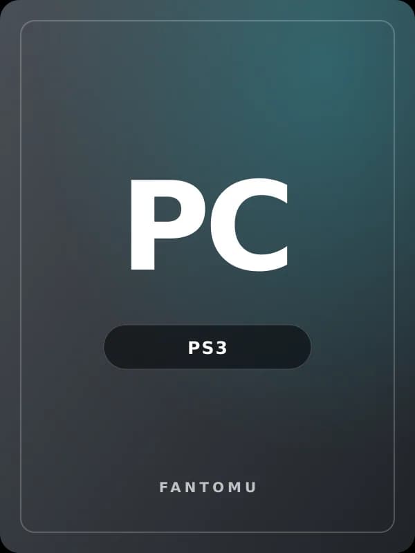 PlayStation Eye Camera for PS3 game image