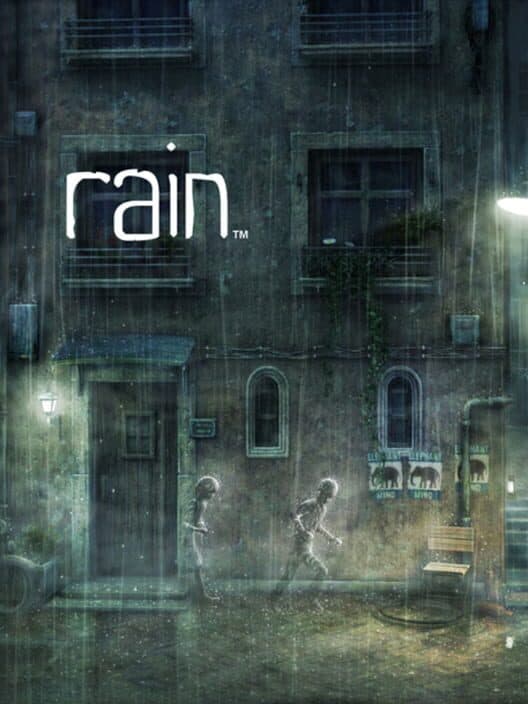 Rain [Digitales] for PS3 game image