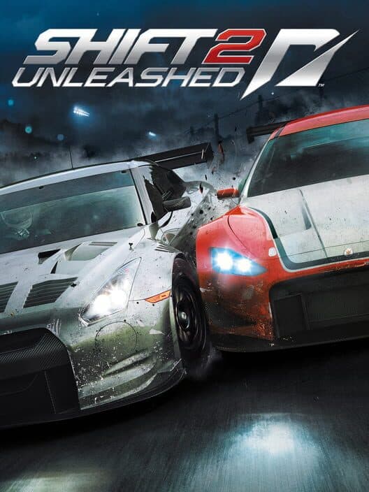 Shift 2 Unleashed for PS3 game image