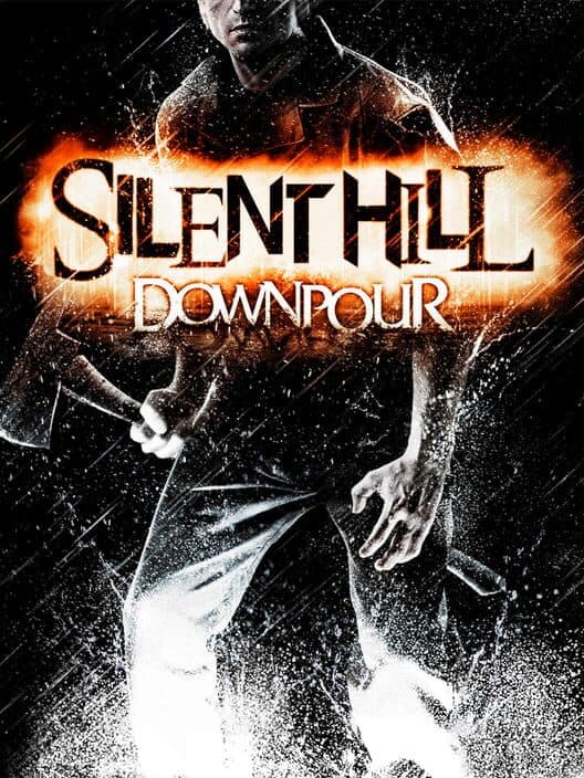 Silent Hill Downpour for PS3 game image