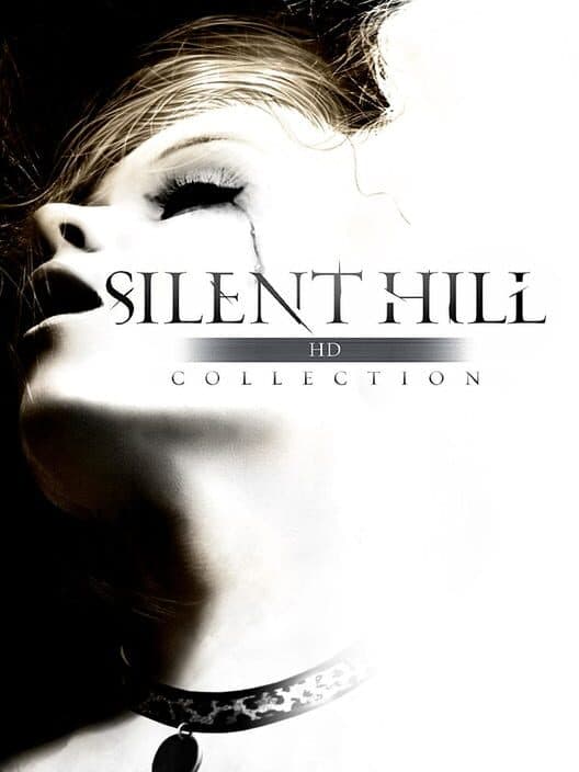 Silent Hill HD Collection for PS3 game image