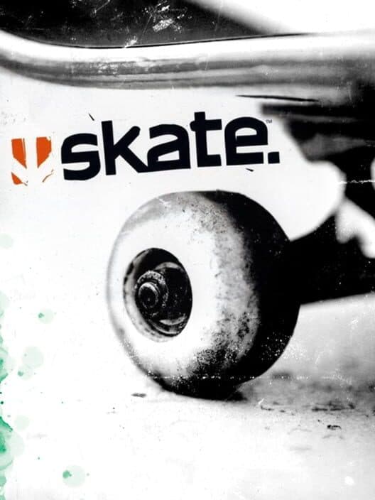 Skate for PS3 game image