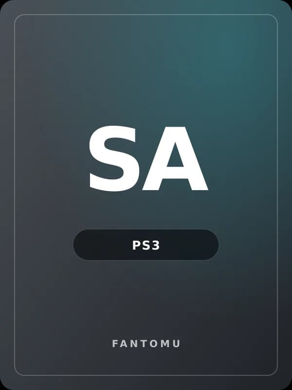 Sony AC Adaptor for PS3 game image