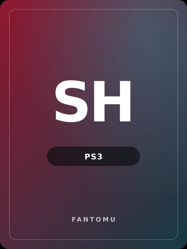 Sony Wireless Headset for PS3 game image