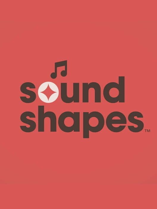 Sound Shapes for PS3 game image