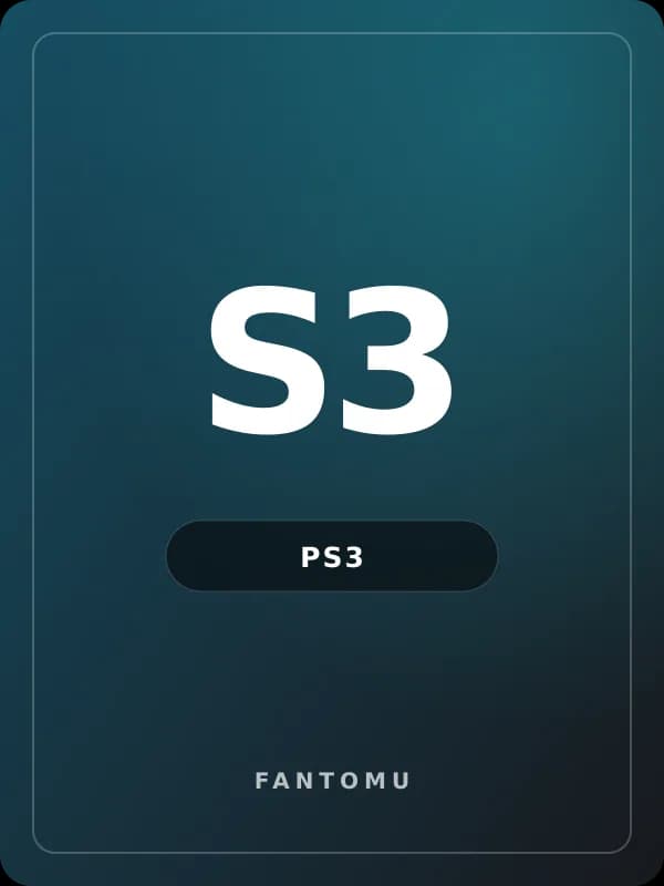 Spiderman 3 for PS3 game image