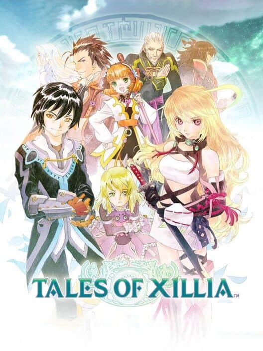 Tales of Xillia for PS3 game image