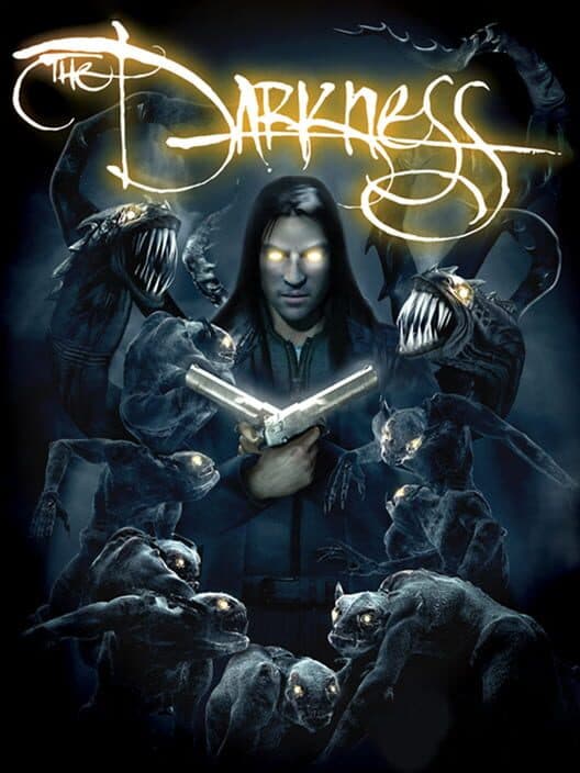 The Darkness for PS3 game image