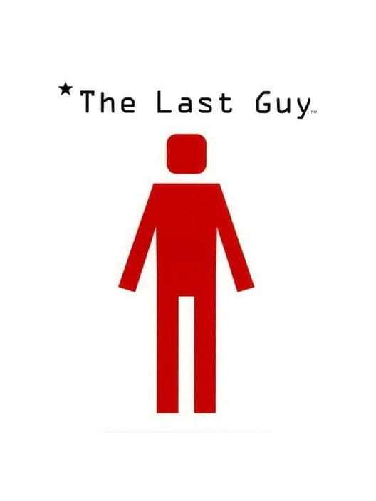 The Last Guy for PS3 game image