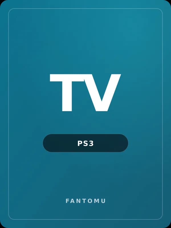 The Voice for PS3 game image