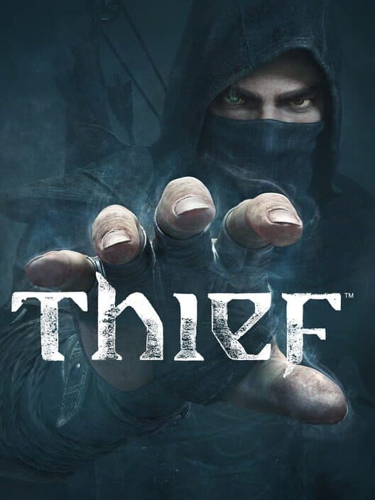 Thief for PS3 game image