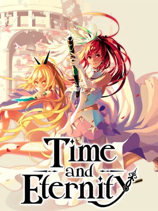 Time and Eternity for PS3 game image