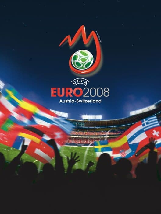 UEFA Euro 2008 for PS3 game image