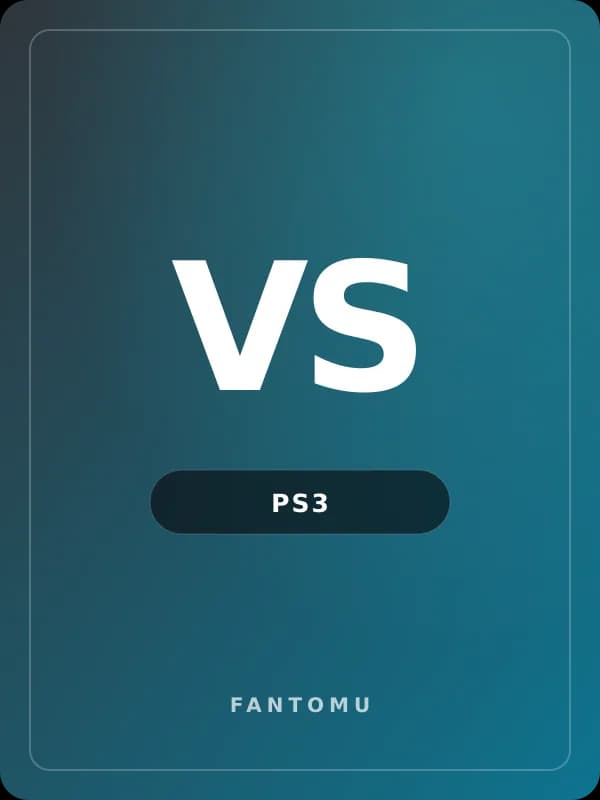 Vertical Stand for PS3 game image