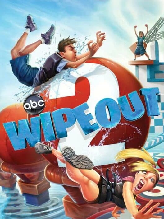 Wipeout 2 for PS3 game image