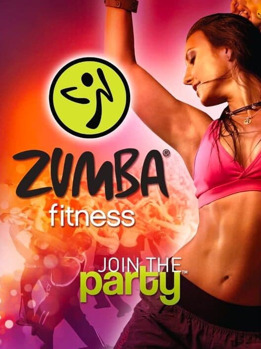Zumba Fitness for PS3 game image