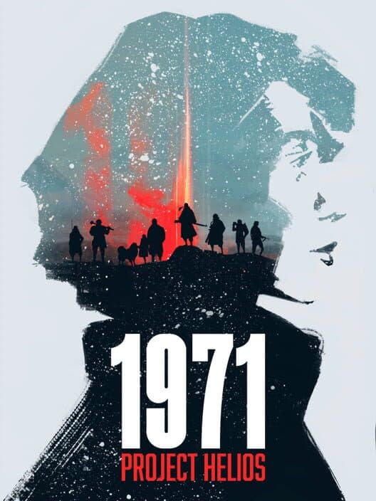 1971 Project Helios for PS4 game image