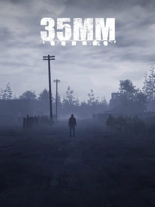 35MM for PS4 game image