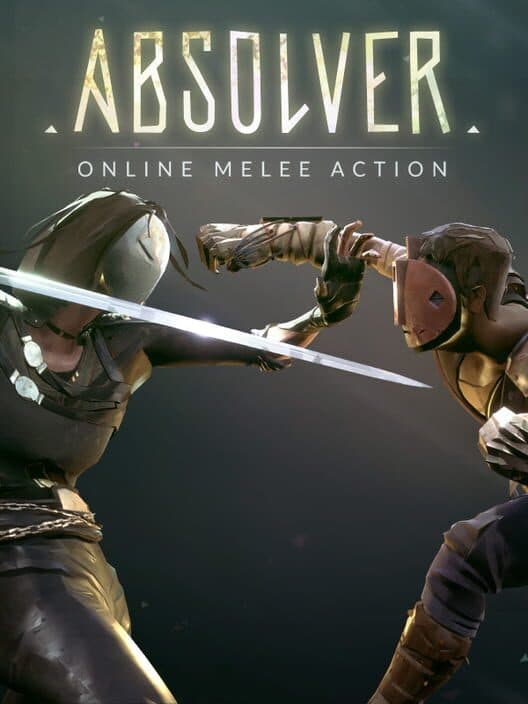 Absolver for PS4 game image