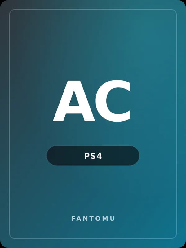 Apex Construct for PS4 game image
