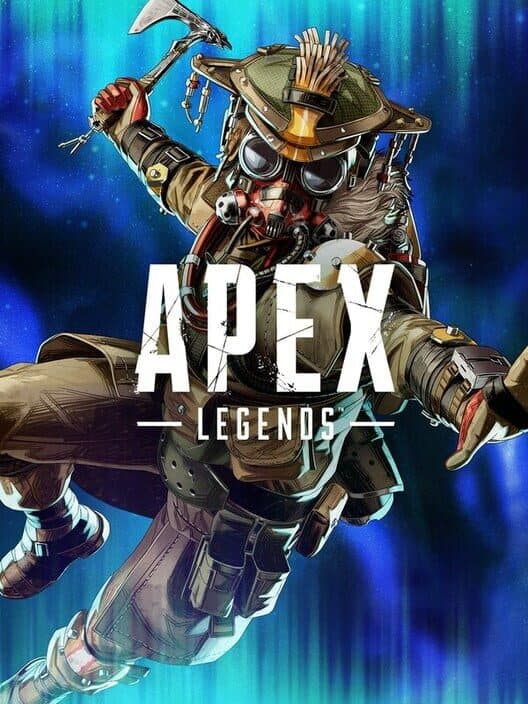 Apex Legends [Lifeline Edition] for PS4 game image