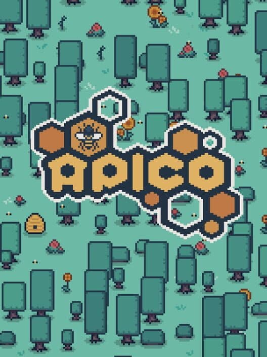 Apico for PS4 game image