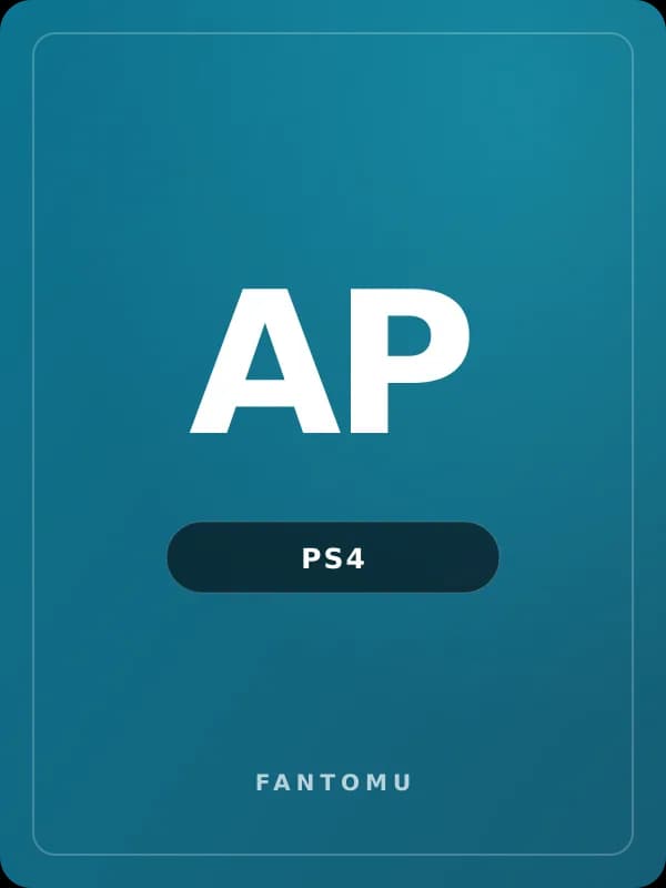 Ark Park for PS4 game image