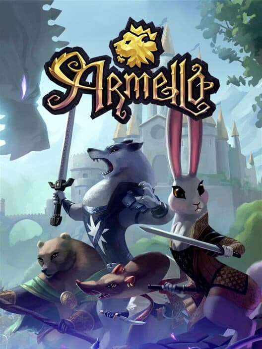 Armello [Special Edition] for PS4 game image