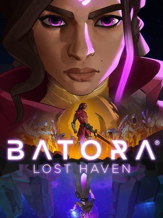 Batora: Lost Haven for PS4 game image