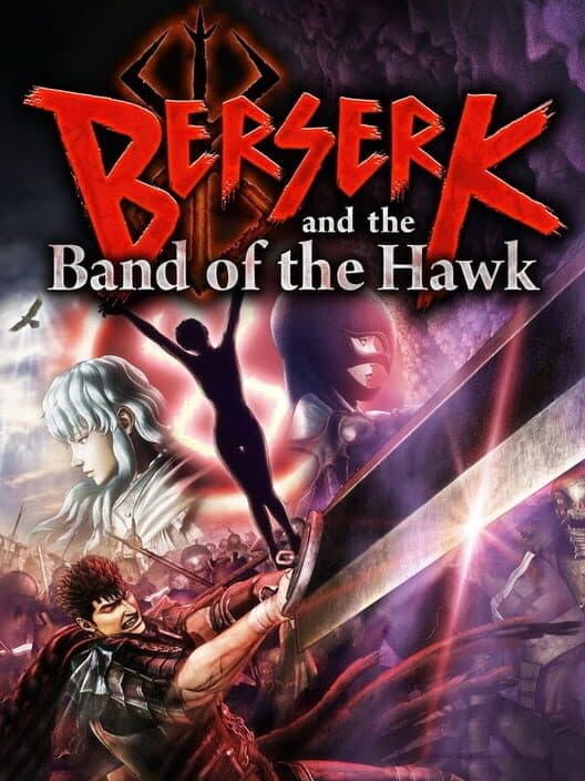 Berserk and the Band of the Hawk for PS4 game image