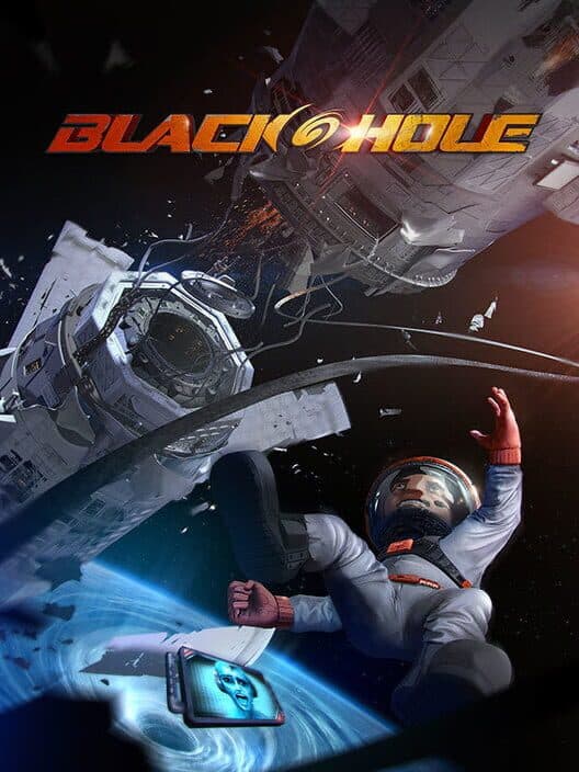 Black Hole for PS4 game image