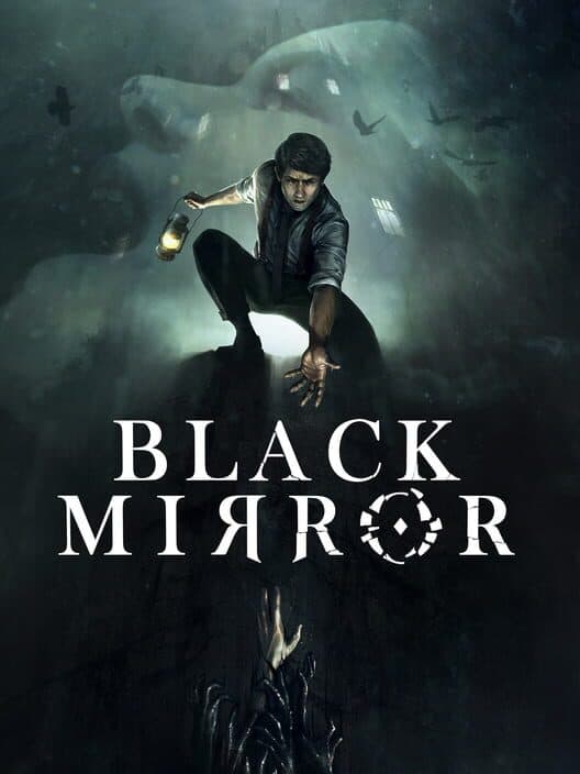 Black Mirror for PS4 game image