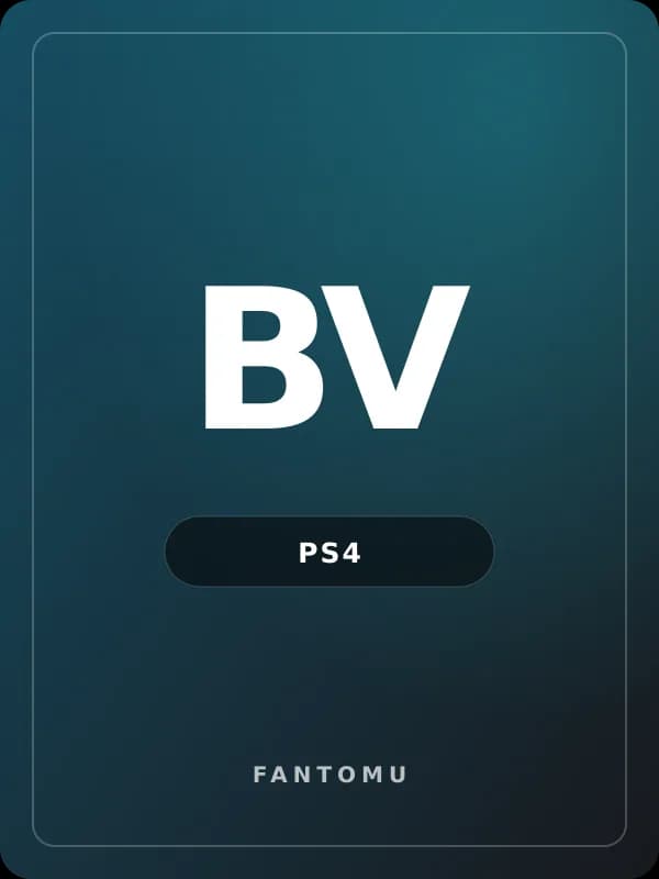 BOX VR for PS4 game image