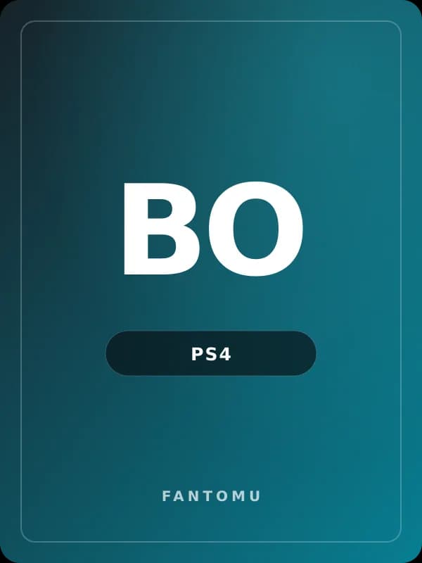 BOXVR for PS4 game image