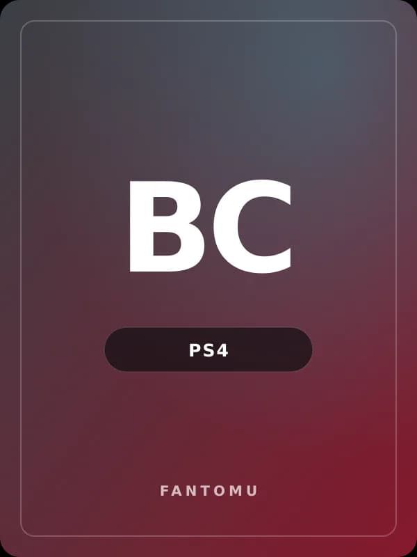 Budget Cuts for PS4 game image