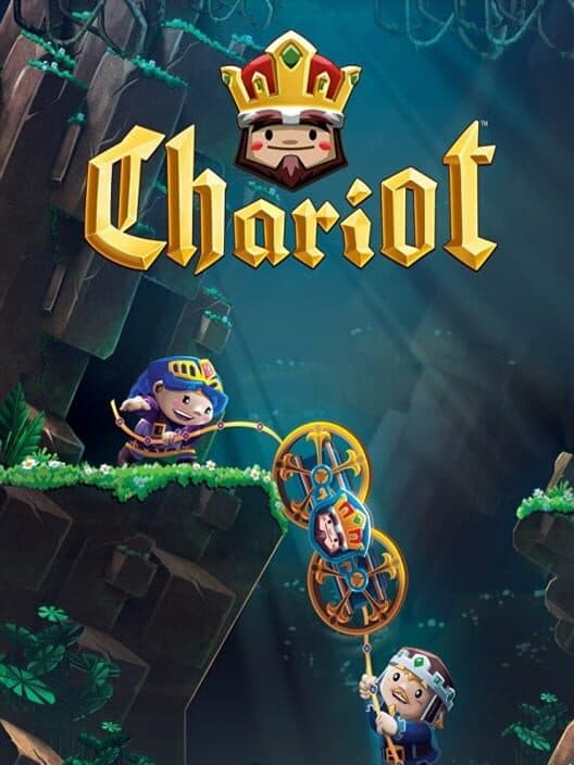 Chariot for PS4 game image