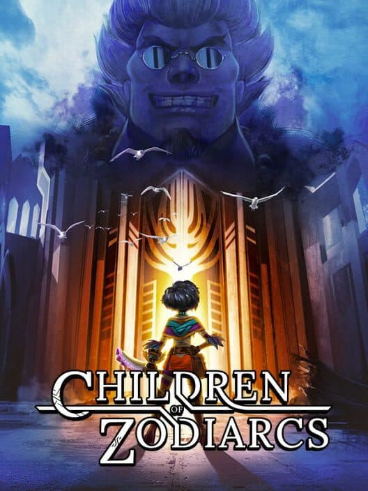 Children of Zodiarcs for PS4 game image