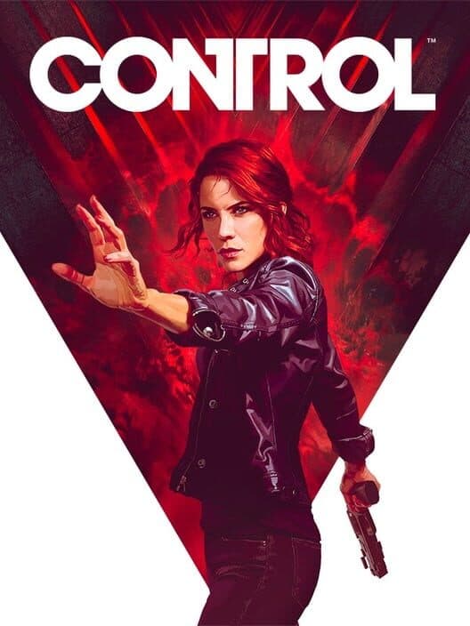 Control for PS4 game image