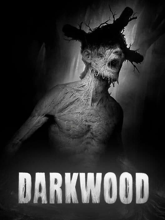 Darkwood for PS4 game image
