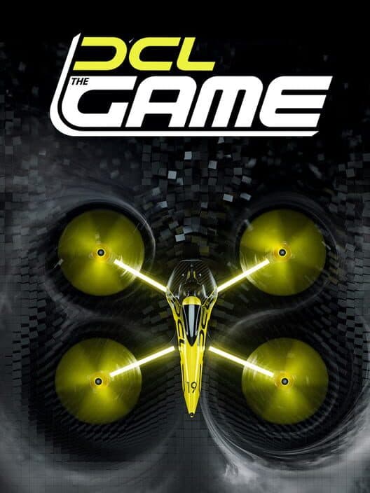 DCL The Game for PS4 game image