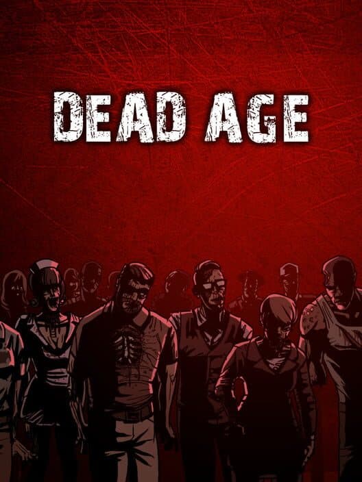 Dead Age for PS4 game image