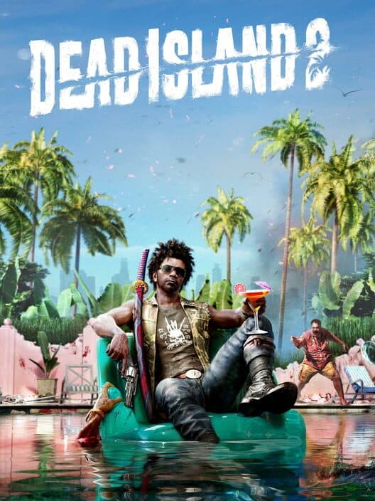 Dead Island 2 for PS4 game image