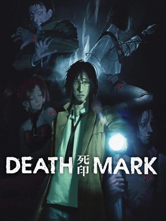 Death Mark for PS4 game image