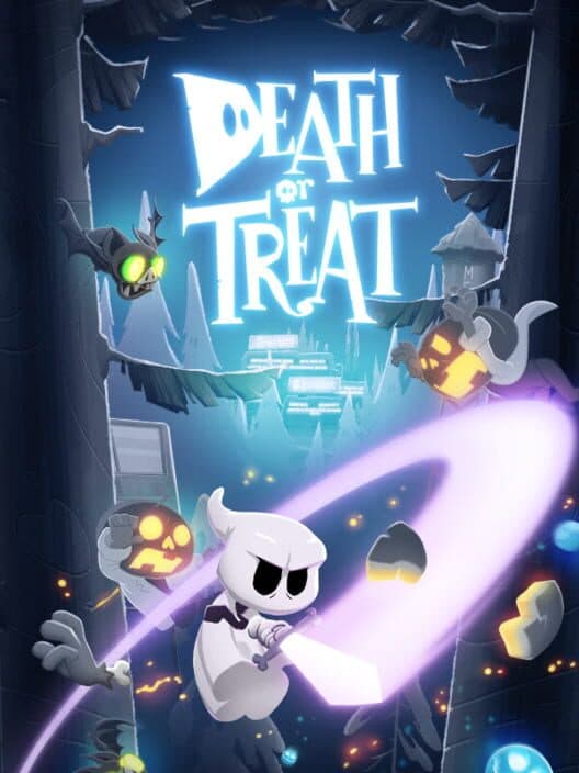 Death or Treat for PS4 game image