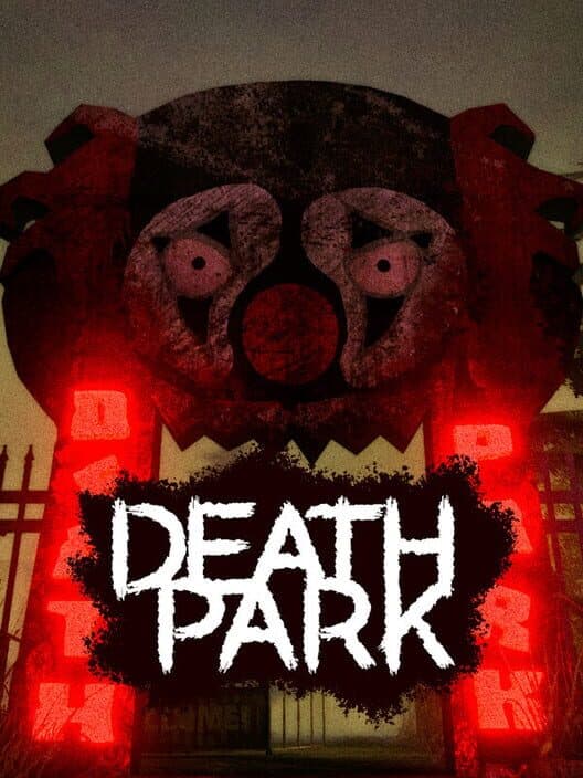 Death Park for PS4 game image